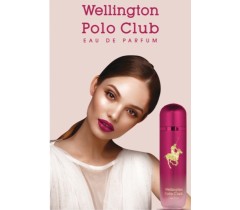 Wellington Polo Club